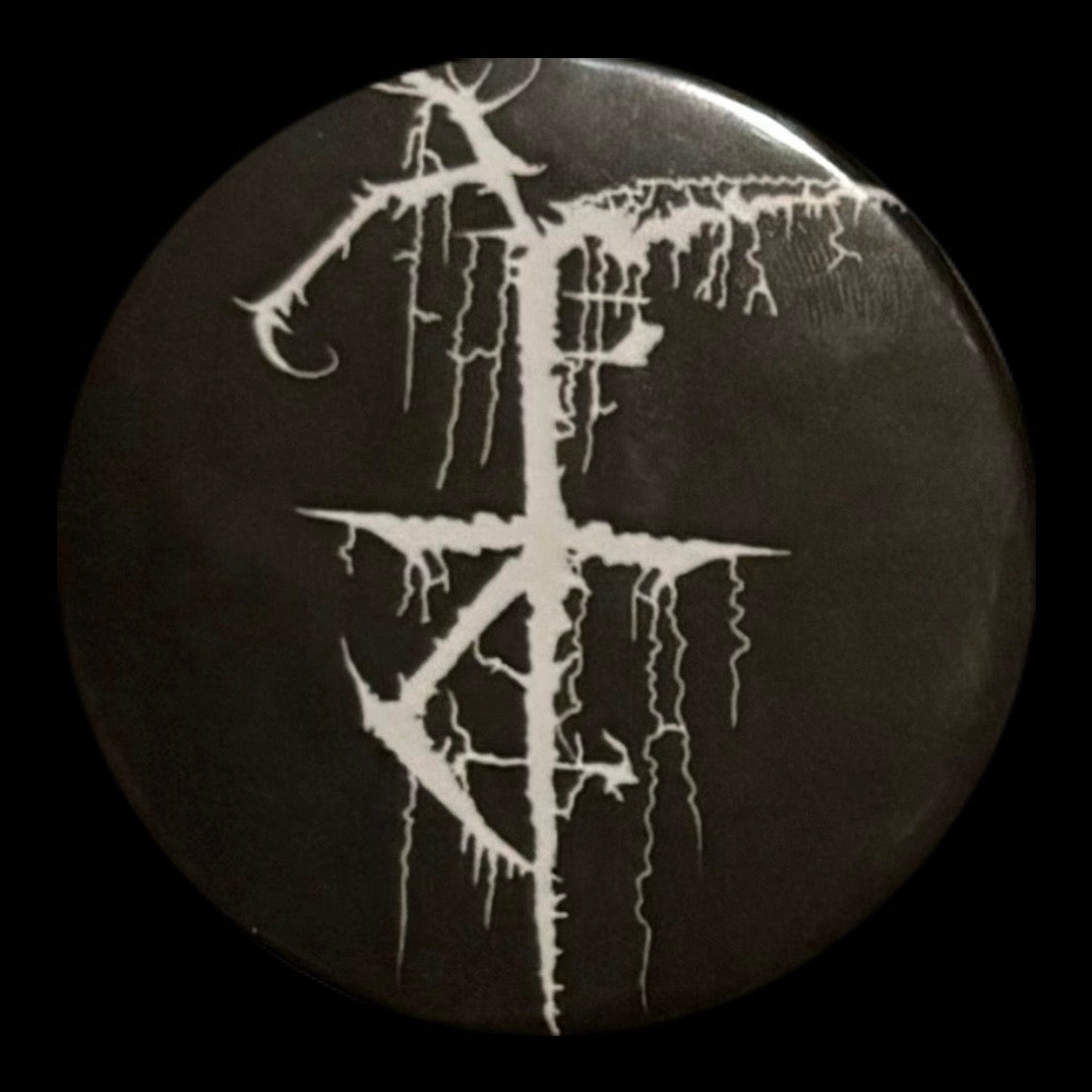 Forgotten Tomb Pin