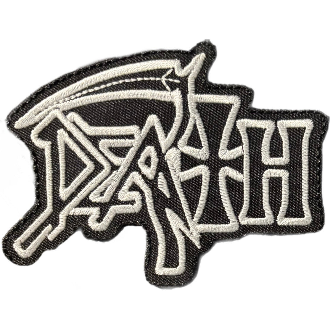 Death Patch