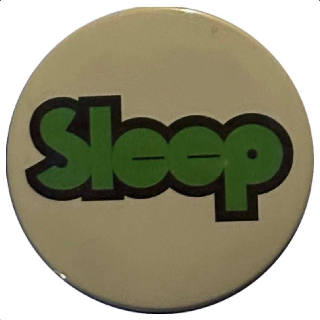 Sleep Pin