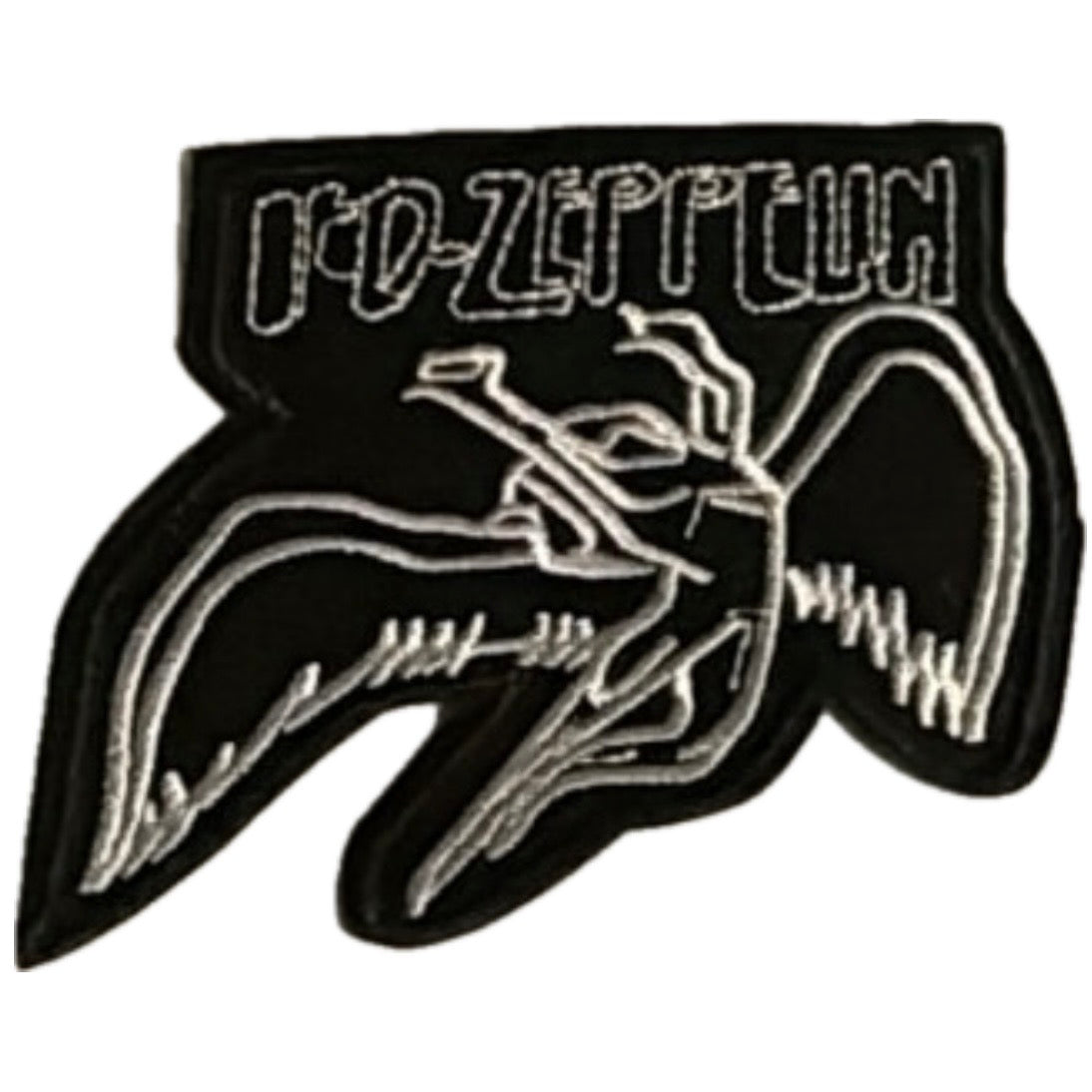 Led Zeppelin Patch