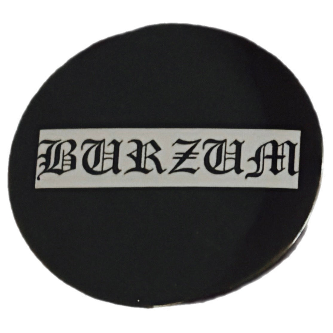 Burzum Pin