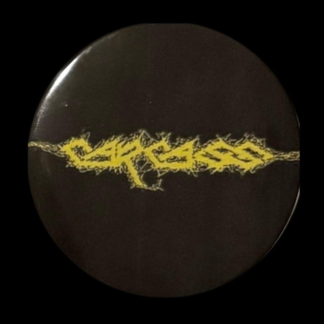 Carcass Pin
