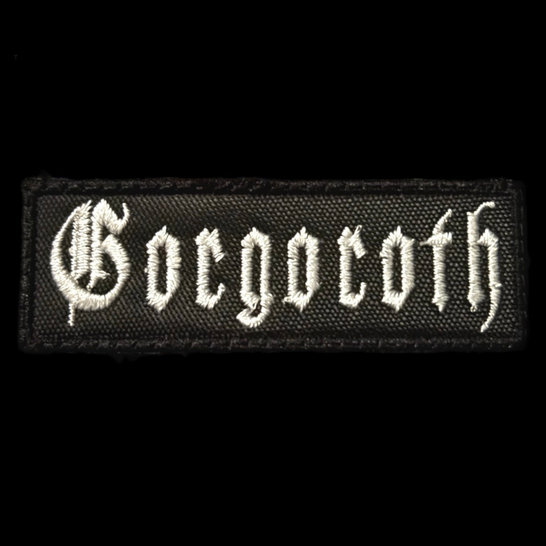 Gorgoroth Patch