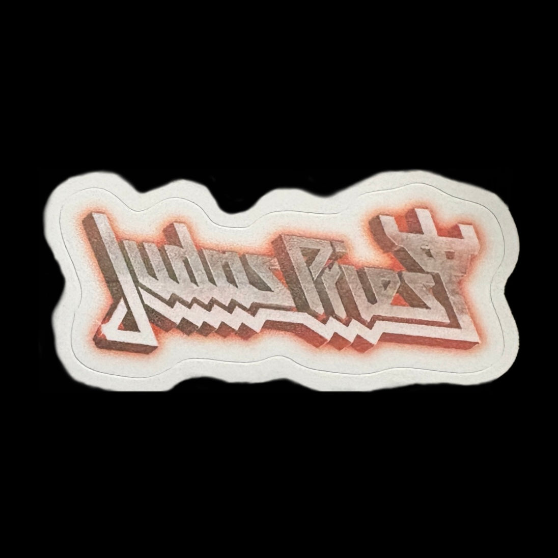 Judas Priest Sticker