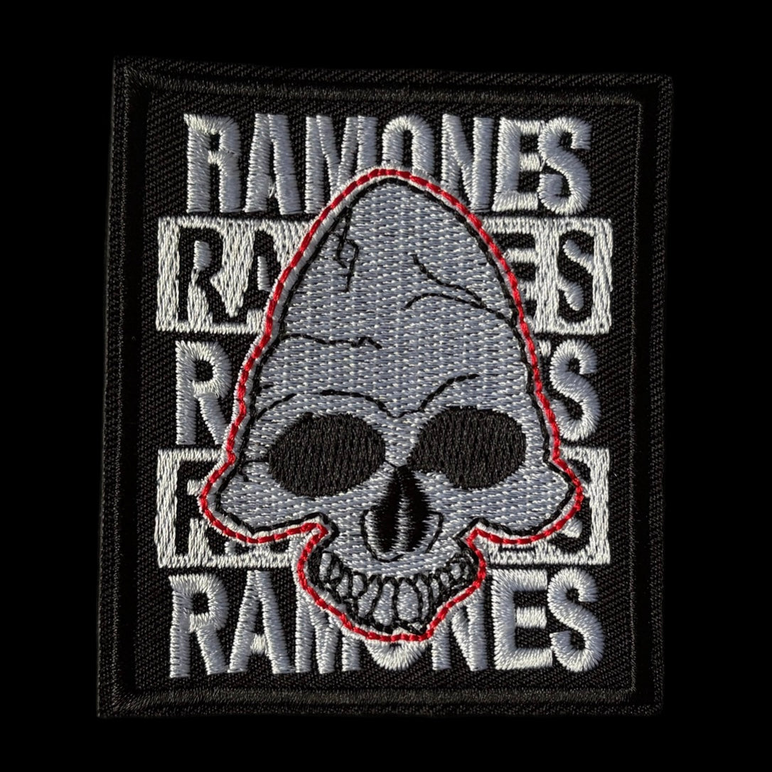 Ramones Patch