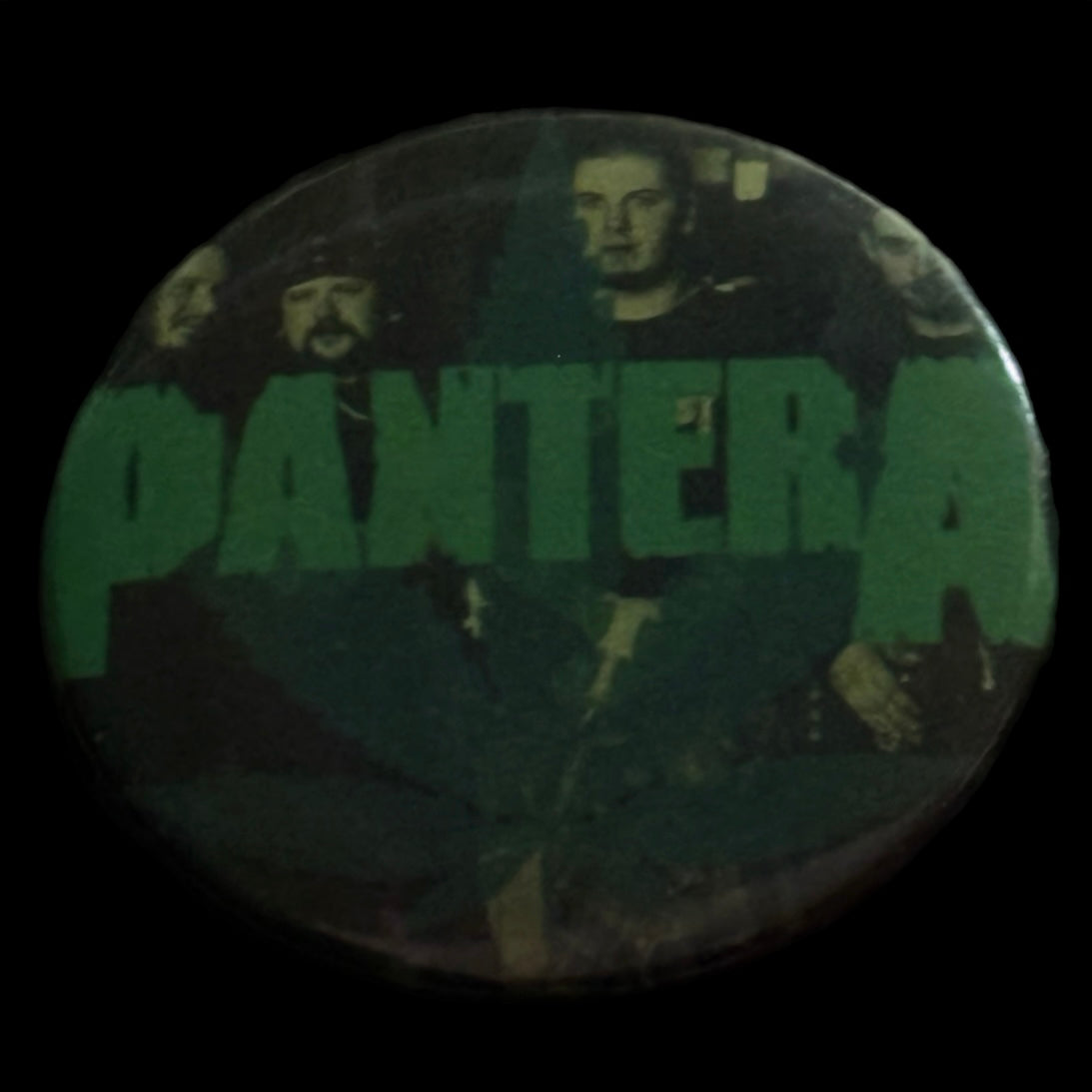 Pantera Pin