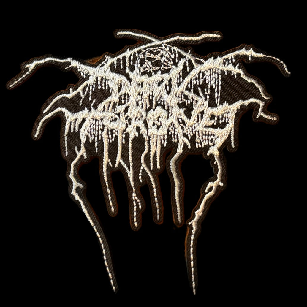 Dark Throne Patch