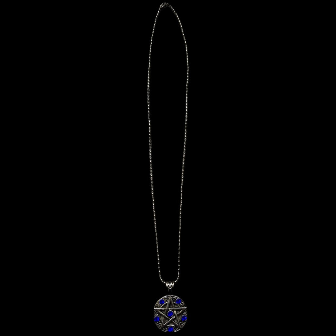 Pentacle Necklace