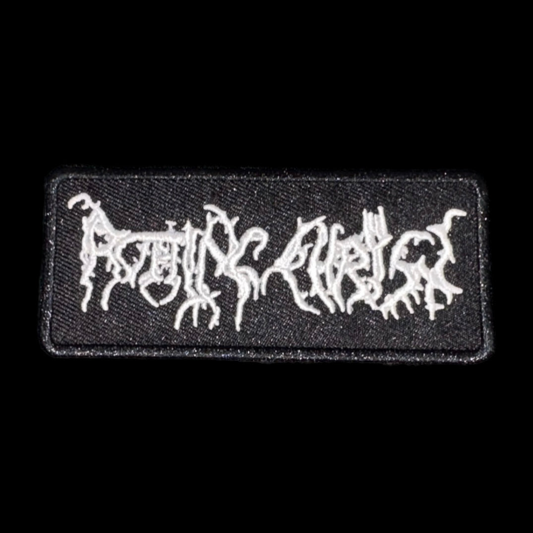 Rotting Christ Patch