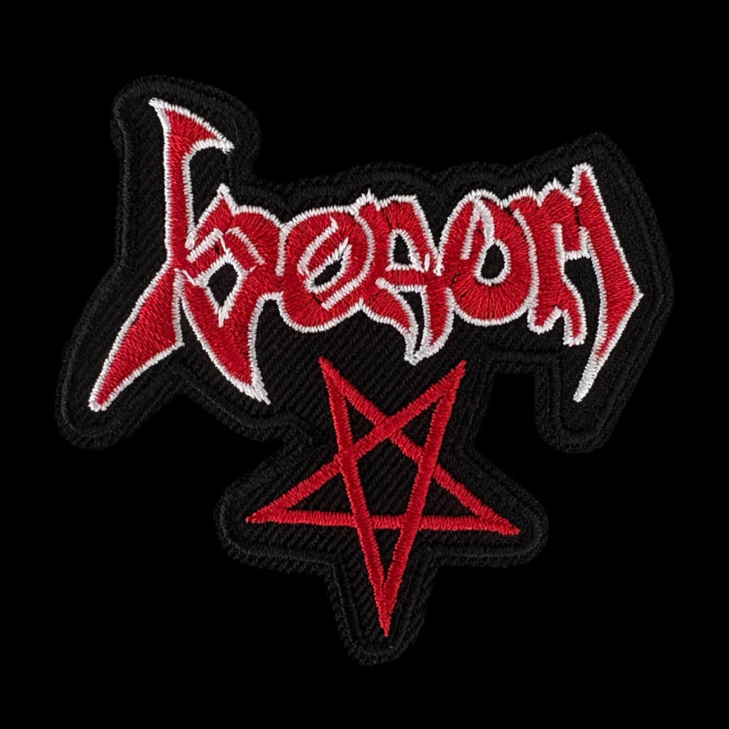 Venom Patch