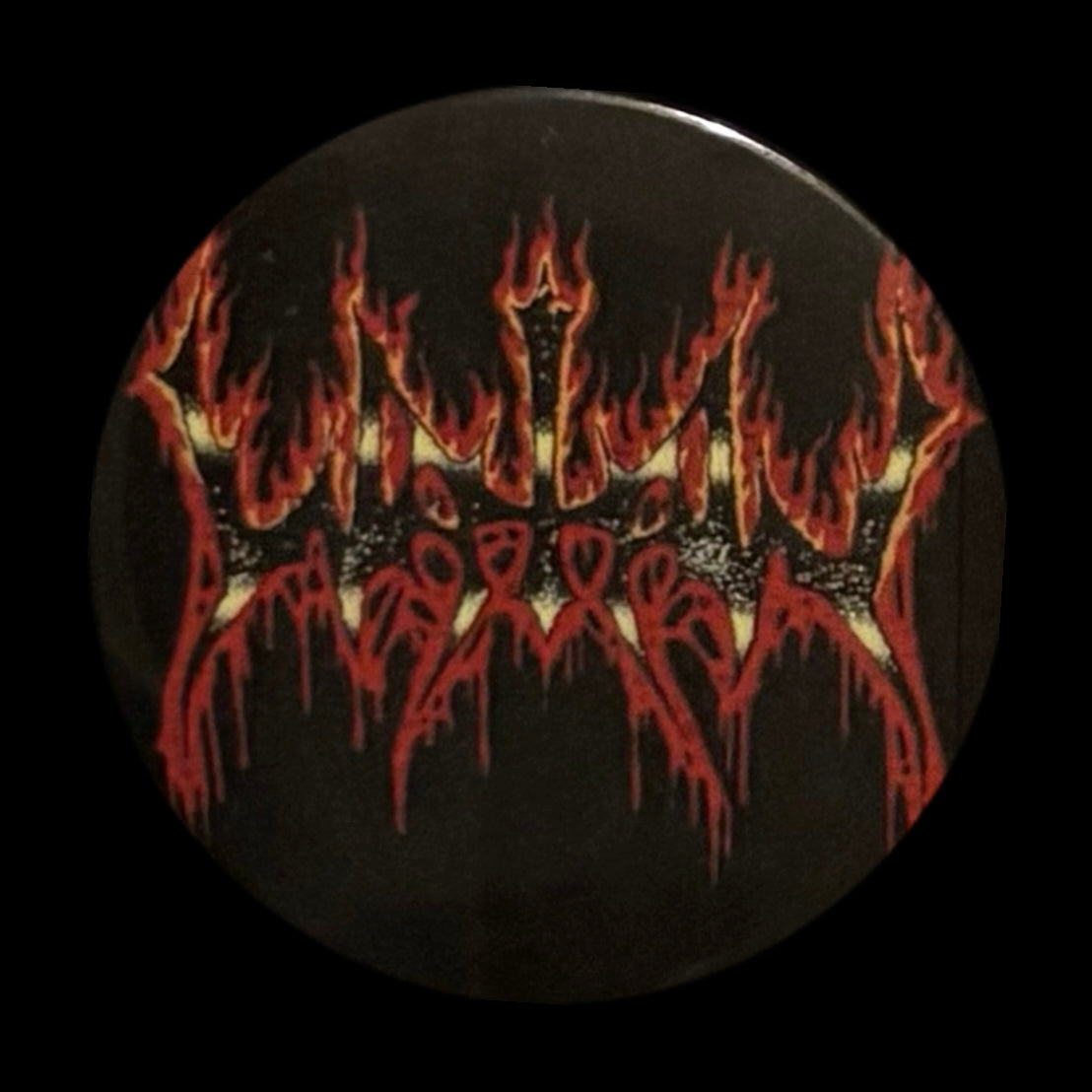 Watain Pin