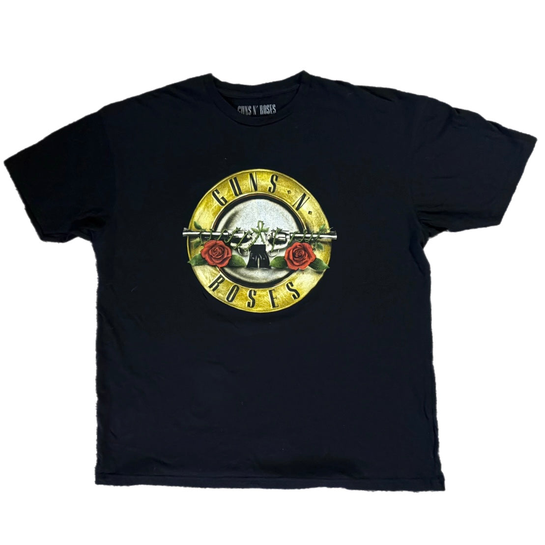 Guns N’ Roses T-Shirt (XXL)