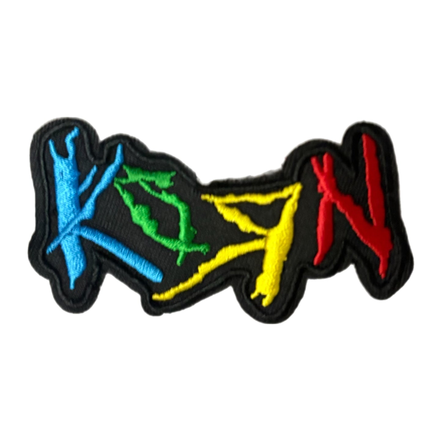 KoЯN Patch