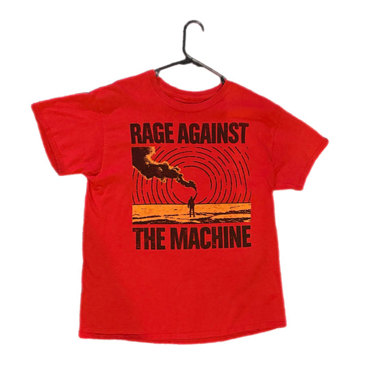 Rage Against the Machine T-Shirt (M)