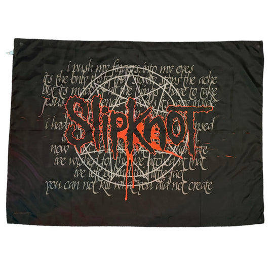 Slipknot Tapestry