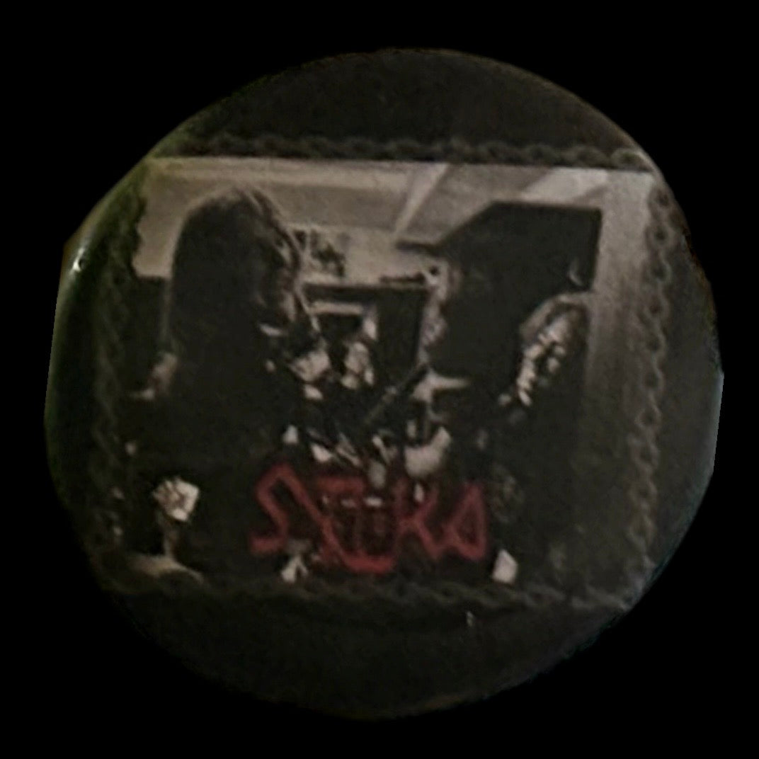 Stüka Pin