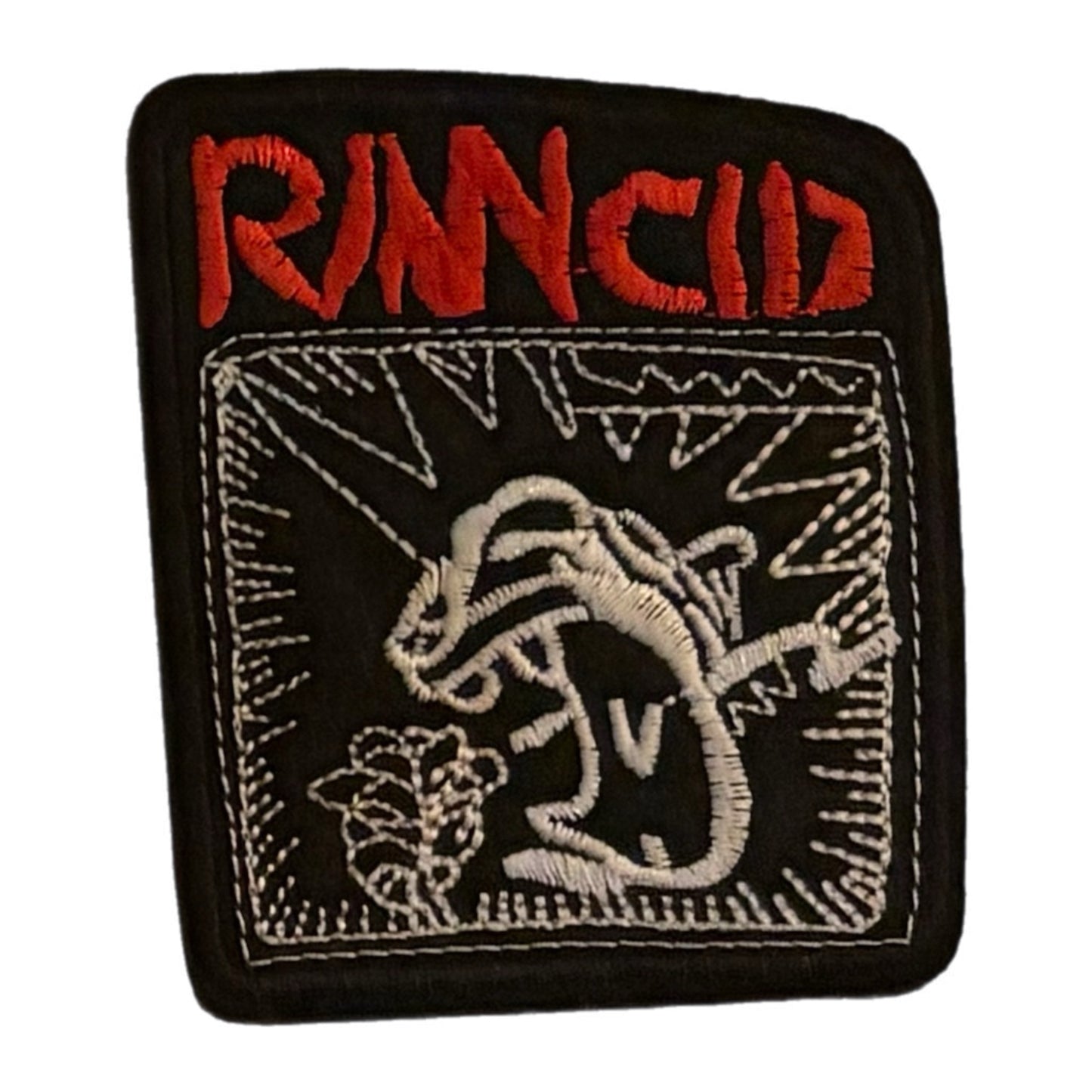 Rancid Patch