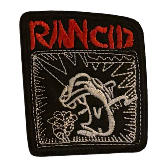 Rancid Patch