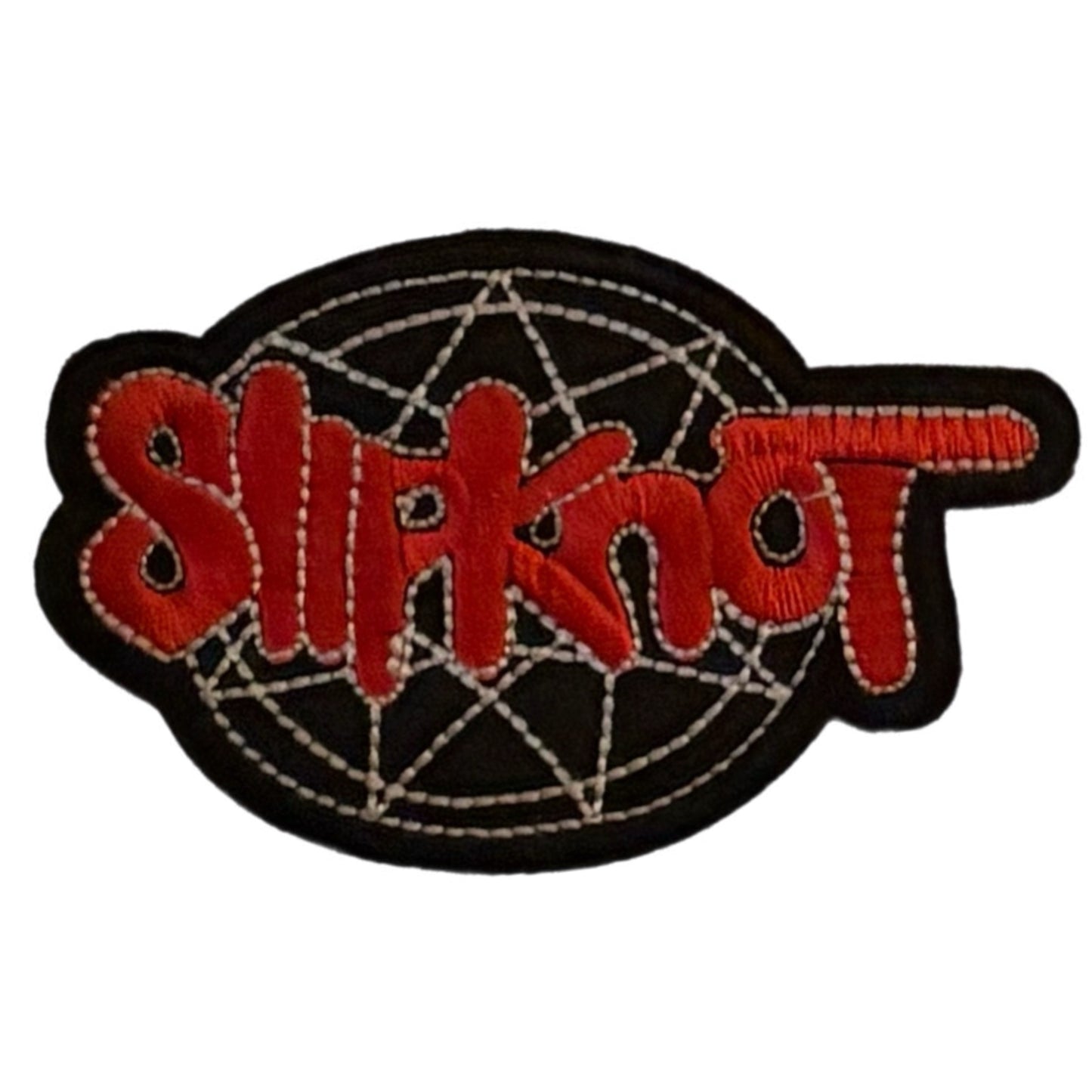 Slipknot Patch