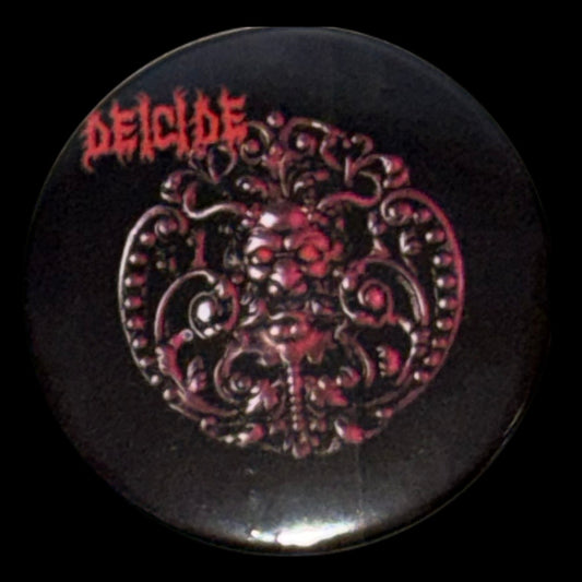 Deicide Pin