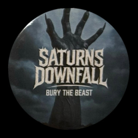 Saturns Downfall Pin