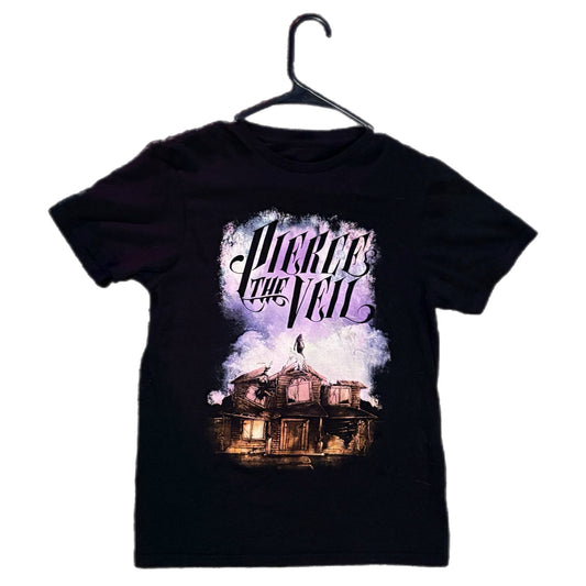 Pierce the Veil T-Shirt (S)
