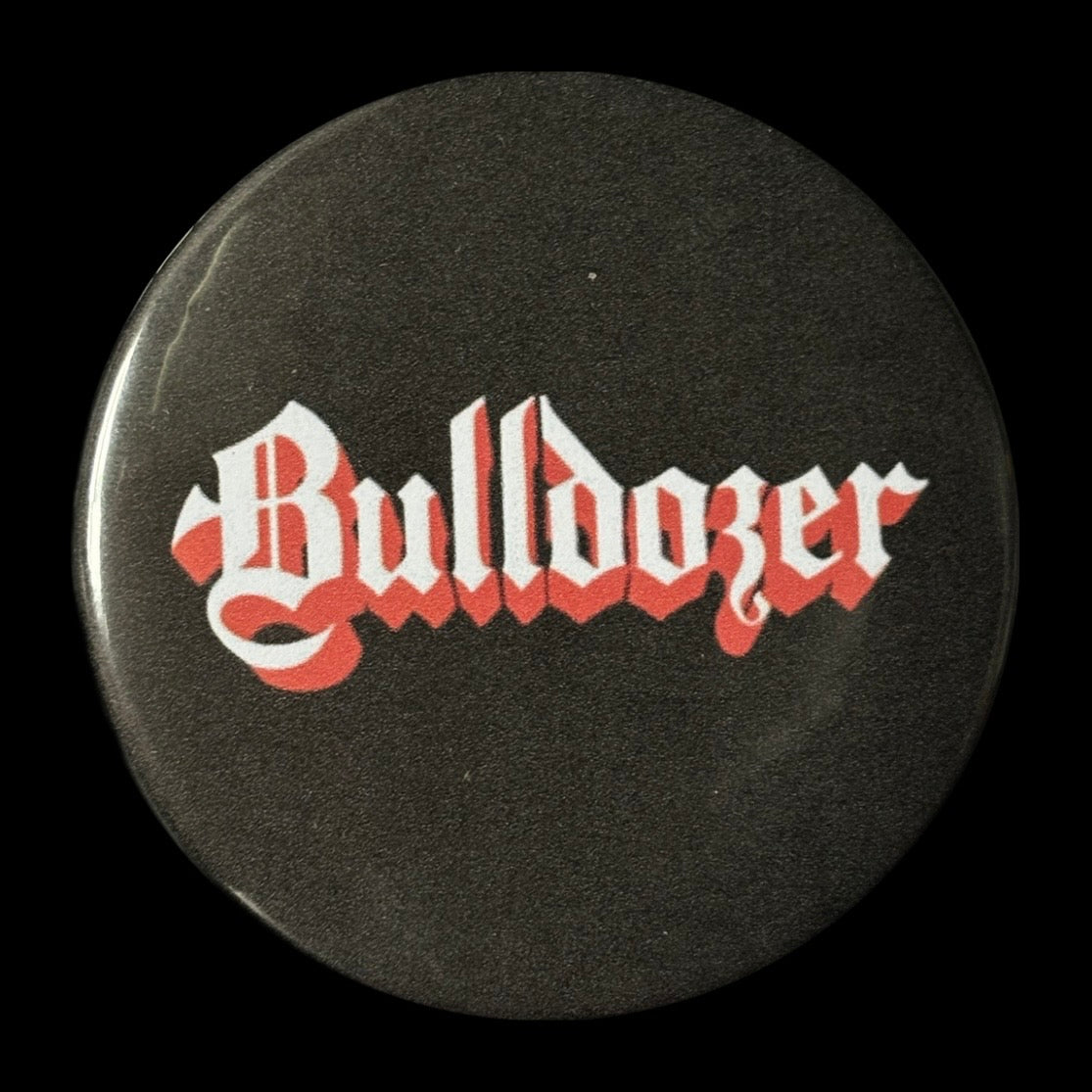 Bulldozer Pin