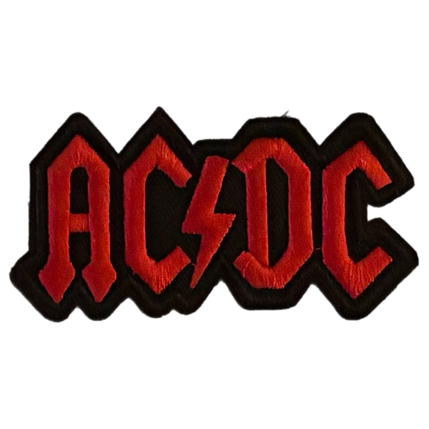 AC/DC Patch
