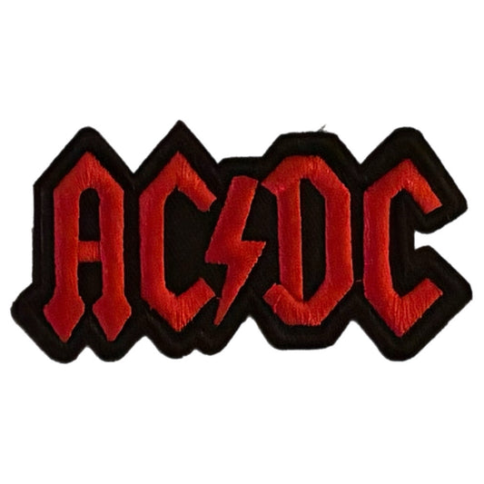 AC/DC Patch