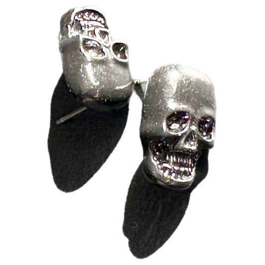 Skull Earrings