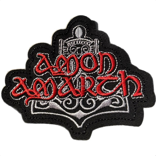 Amon Amarth Patch