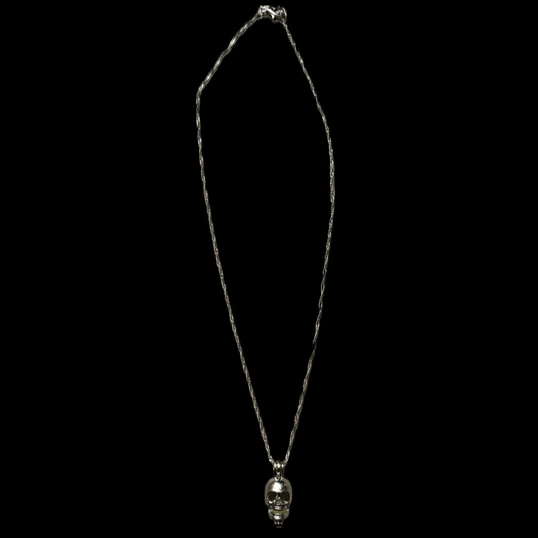 Skull Necklace