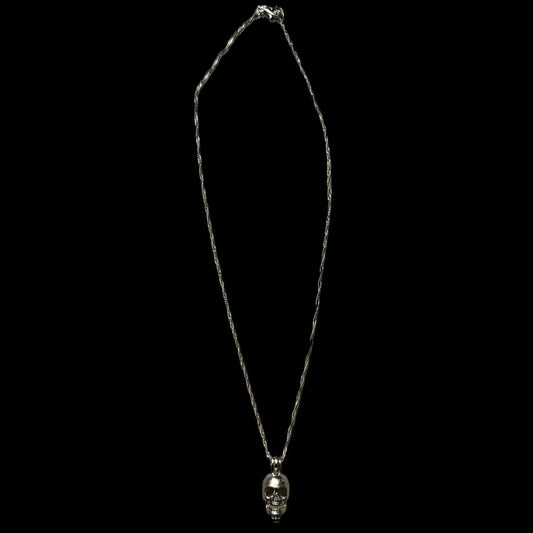 Skull Necklace