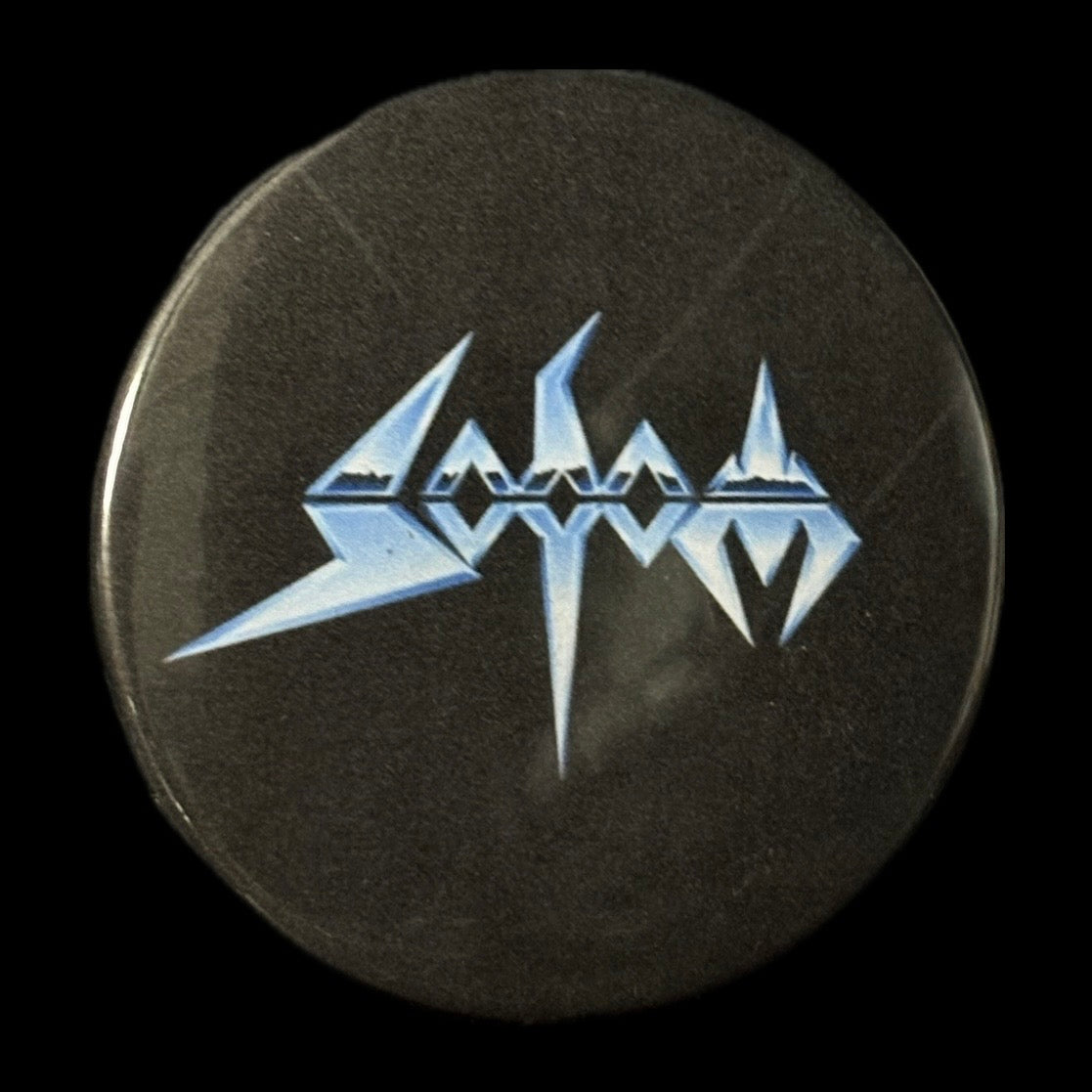 Sodom Pin