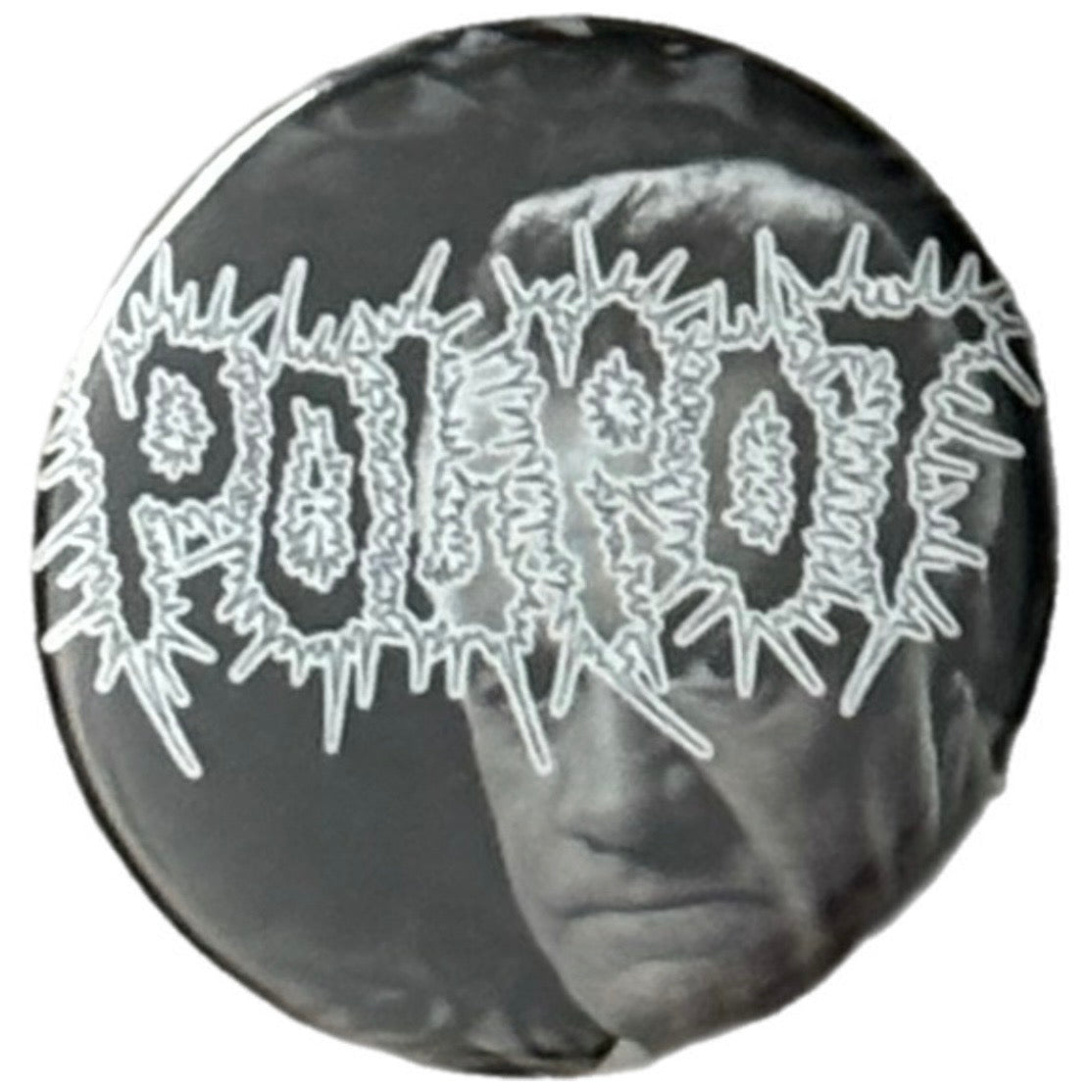 Pol Pot Pin