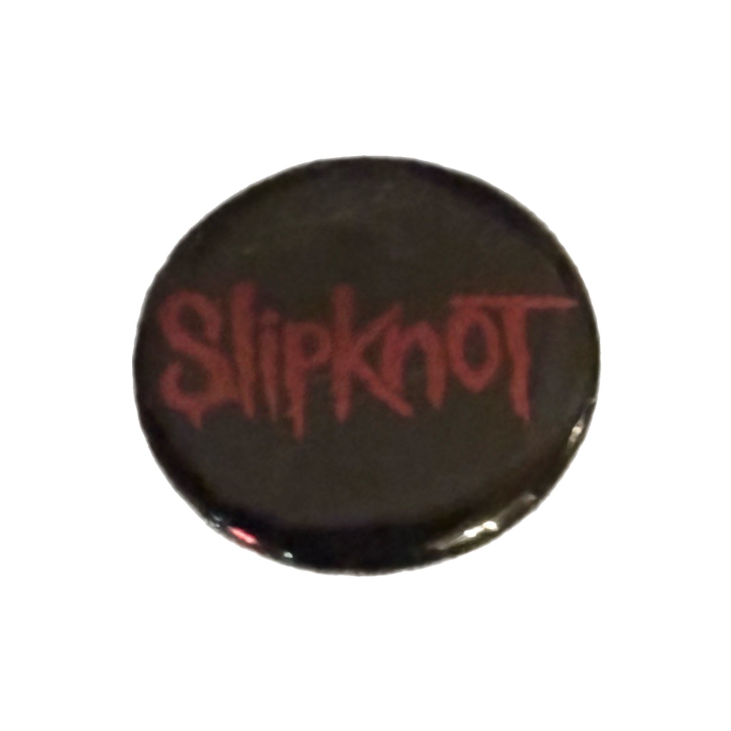 Slipknot Pin