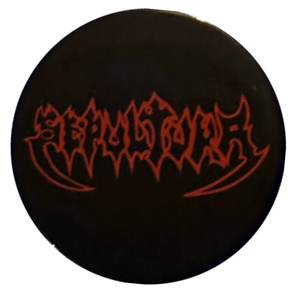 Sepultura Pin