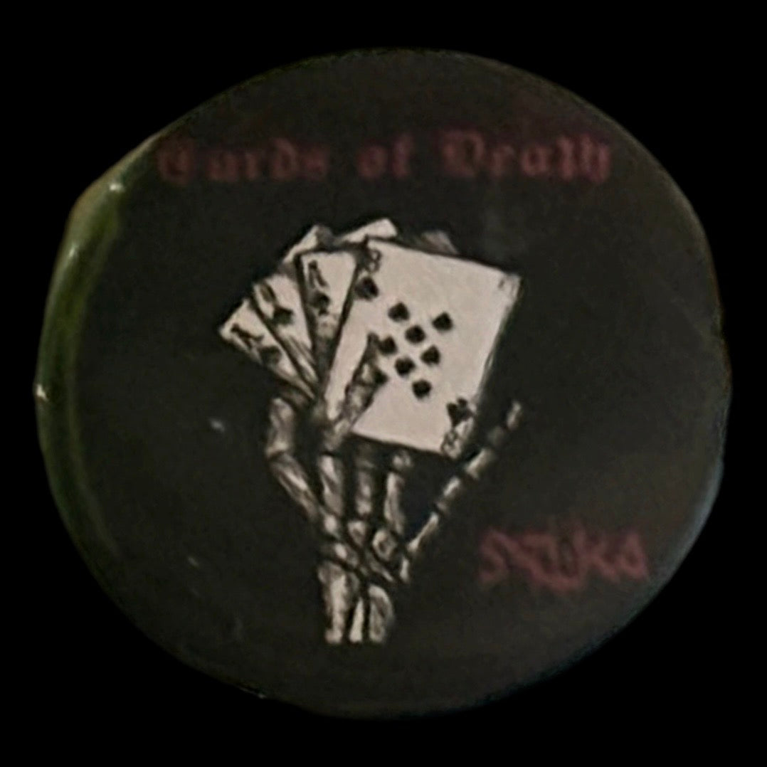 Stüka Pin