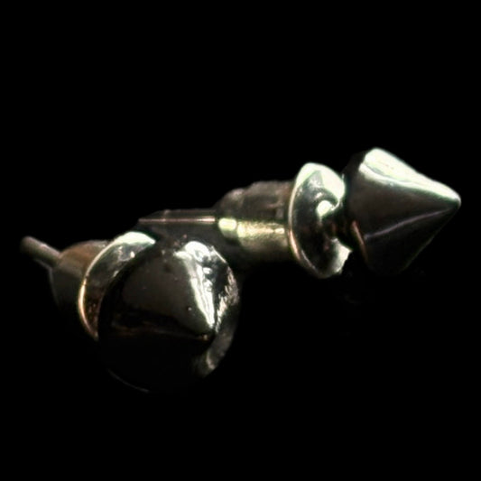 Spike Stud Earrings