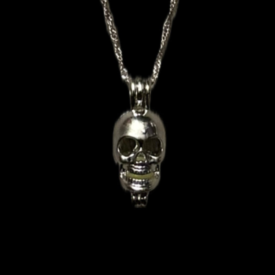 Skull Necklace