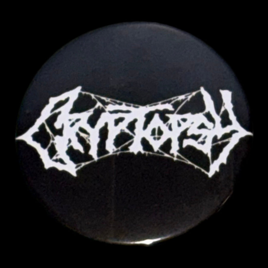 Cryptopsy Pin