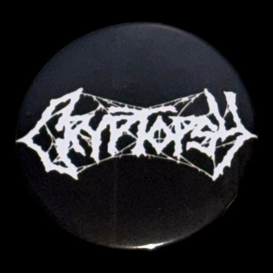 Cryptopsy Pin