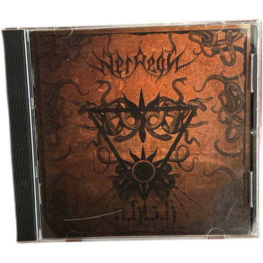 Neraeon N.H.S.H CD