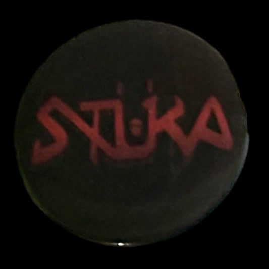 Stüka Pin