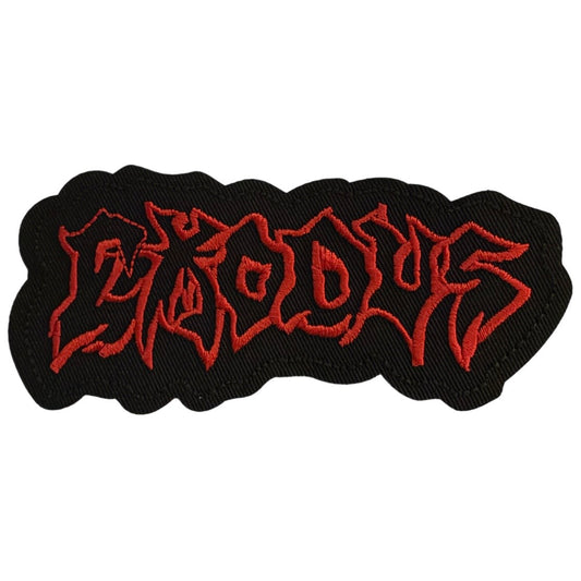 Exodus Patch