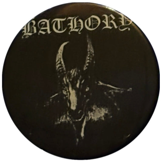 Bathory Pin