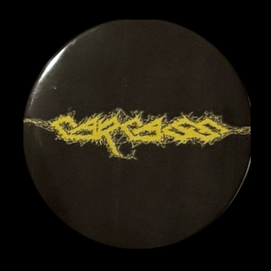 Carcass Pin