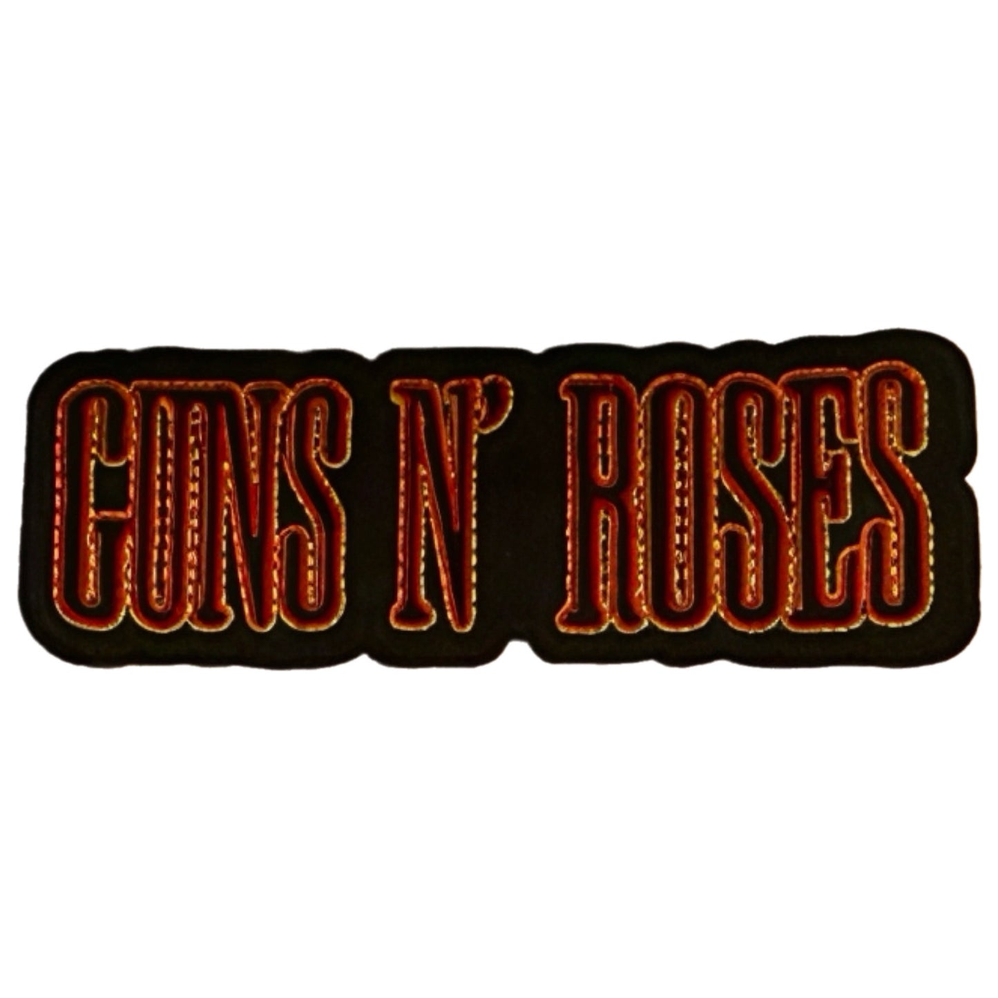 Guns N’ Roses Patch