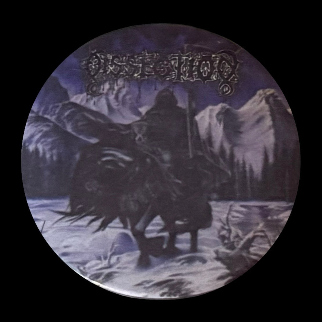Dissection Storm of the Light’s Bane Pin