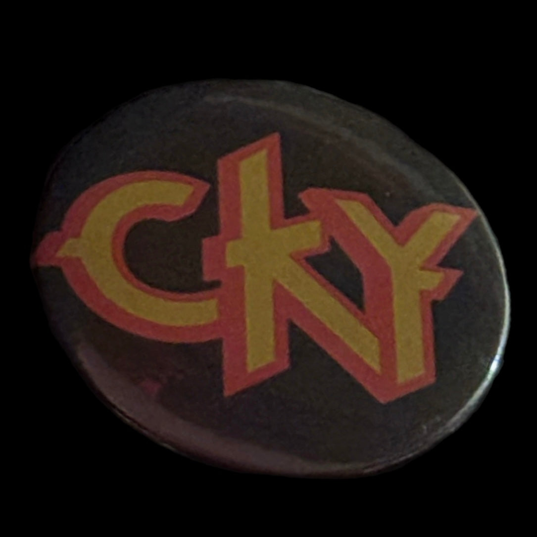CKY Pin
